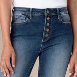 Wyatt Gentilly Jeans -Eternal Jewelry Store f03e00b3 6856 4ca0 b47c f6332761c7b8