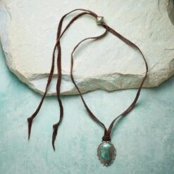 Spring Mountain Sky Necklace 7 Spring Mountain Sky Necklace -Eternal Jewelry Store f22638d8 45d1 47eb 8628 57f72583fd75