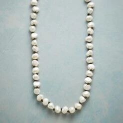 Pearl Storyline Necklace -Eternal Jewelry Store f29eff08 f058 4c6d 8bb2 cc159cd38a0a