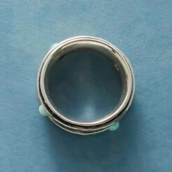 Hearts All Around Ring