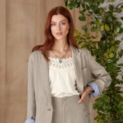 Lilian Tea Camisole -Eternal Jewelry Store f495e8f1 fef7 4d05 8be6 c1e275a7441b