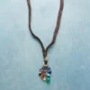 Color Splash Necklace