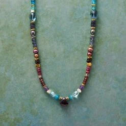 Dash Of Paprika Necklace -Eternal Jewelry Store f802b1f1 3492 4210 bcaf 1ee5aabbcc40