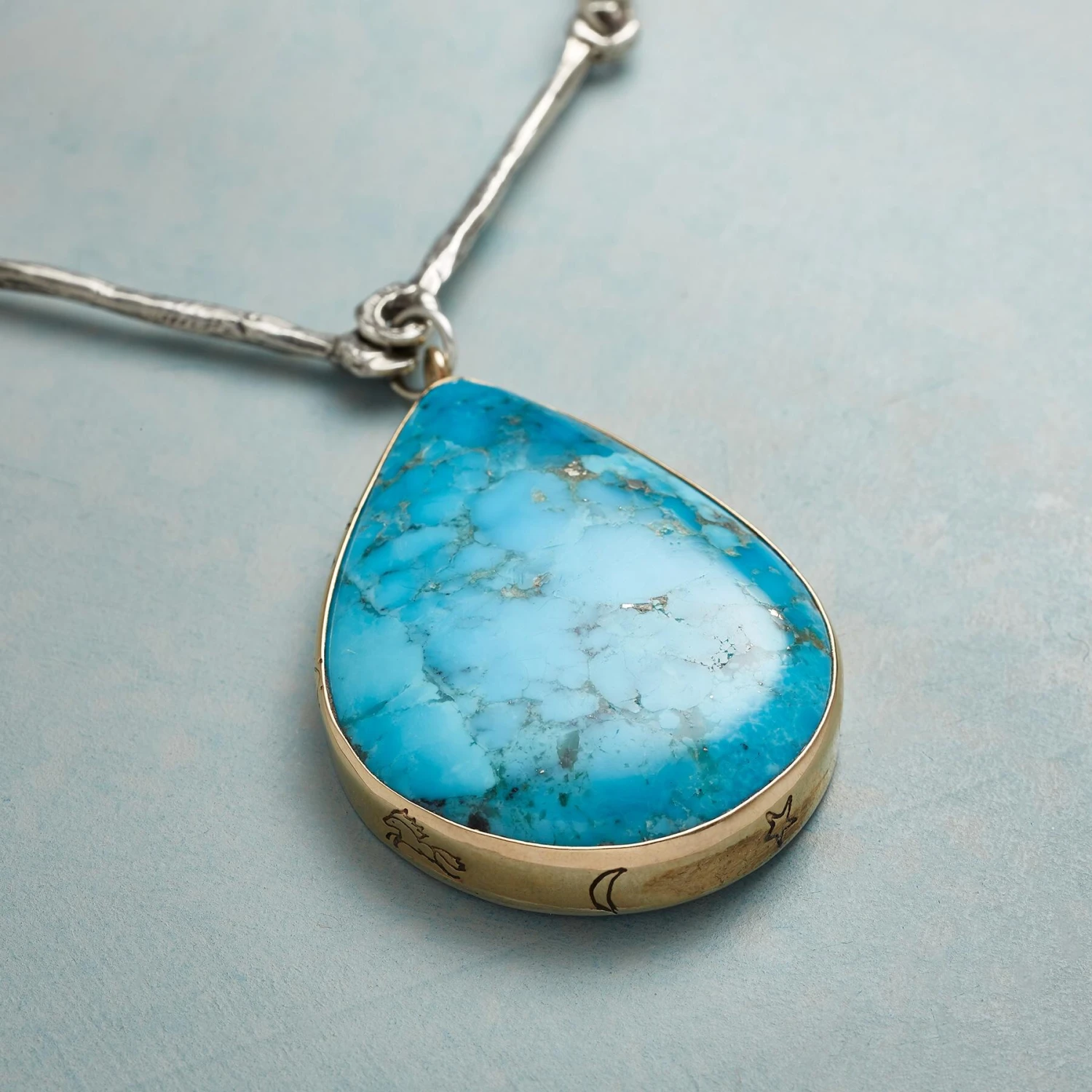 Love & Joy Necklace 5 Love & Joy Necklace - Image 5