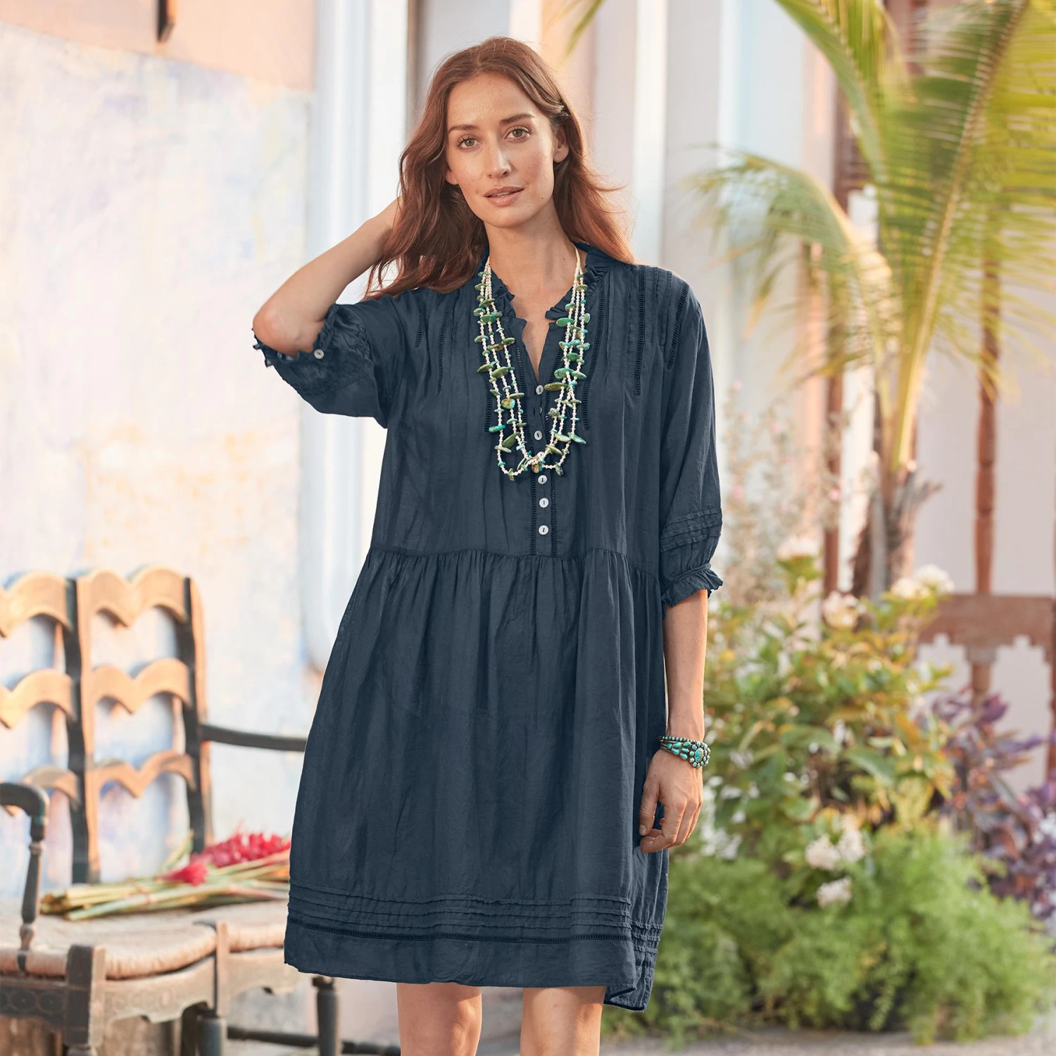 Annabelle Dress 1 Annabelle Dress