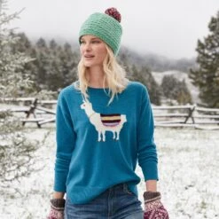 Laid Back Llama Sweater 7 Laid Back Llama Sweater -Eternal Jewelry Store faaa30b2 0ac2 43af 8da6 57e07b557963