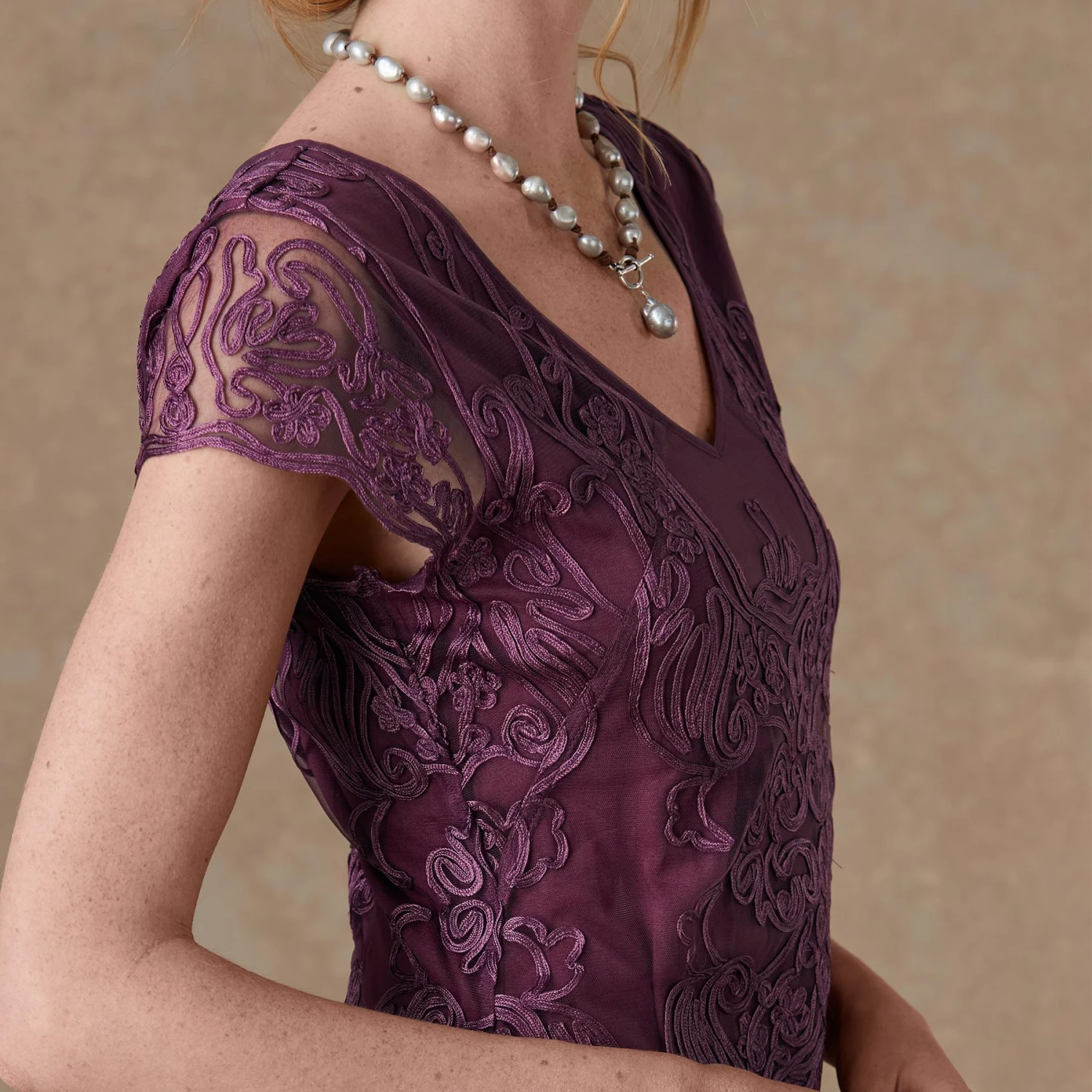 Hidden Avenue Dress 5 Hidden Avenue Dress - Image 5