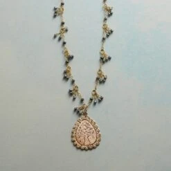 Legacy Oak Tree Necklace