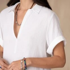 Christine Camp Shirt, Petite -Eternal Jewelry Store fe17f526 f1db 420c a302 d510575ed82b