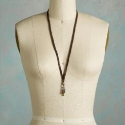 Color Splash Necklace -Eternal Jewelry Store fe6ec0f4 c439 4c87 833c fb42d794786d