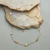 Taja Necklace