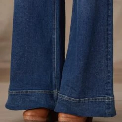 Martha Wide Leg Jeans -Eternal Jewelry Store fff986ac 6f2c 4999 ad86 f98ef8536169